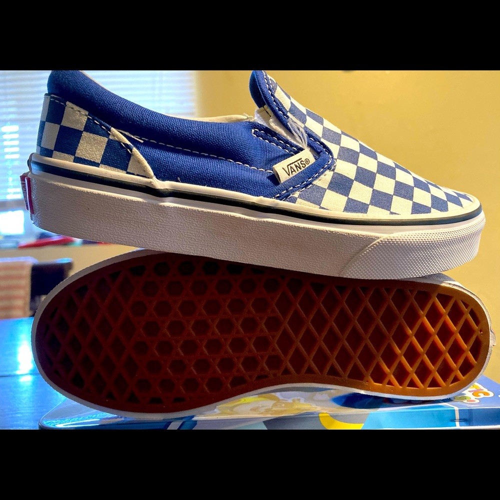 Kids Vans